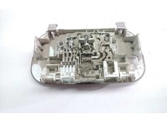 Recambio de luz interior para fiat scudo furgón (272) 10 comfort l1h1 120 multijet referencia OEM IAM    2