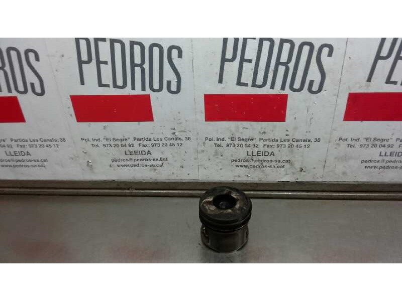 Recambio de piston para fiat stilo (192) 1.9 jtd cat referencia OEM IAM   