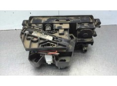 Recambio de mando calefaccion / aire acondicionado para nissan micra (k11) básico referencia OEM IAM 275156F600   2