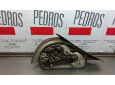 Recambio de piloto trasero derecho para lancia lancia y 1.2 cat referencia OEM IAM   111961 2