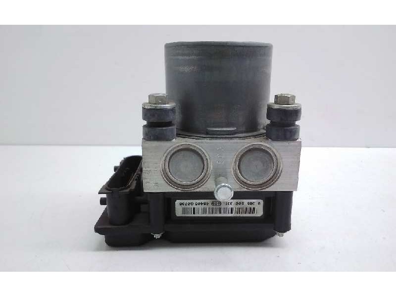 Recambio de centralita abs para nissan almera tino (v10m) referencia OEM IAM 0265231417  