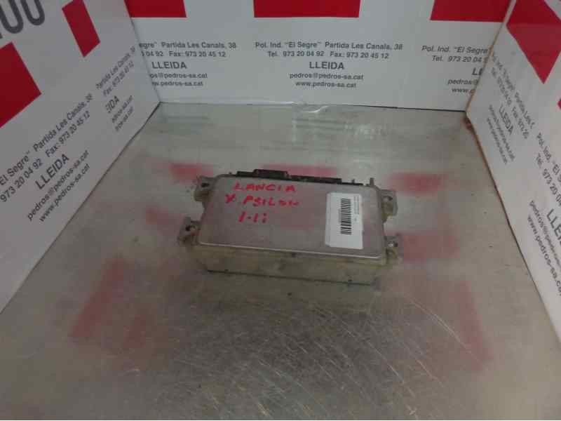 Recambio de centralita motor uce para lancia lancia y 1.2 cat referencia OEM IAM 46480662 IAW16F.EB 111964