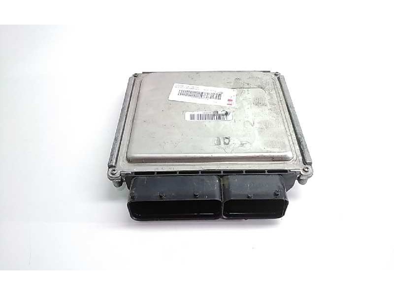 Recambio de centralita motor uce para seat ibiza (6p1) reference referencia OEM IAM 04B907445  