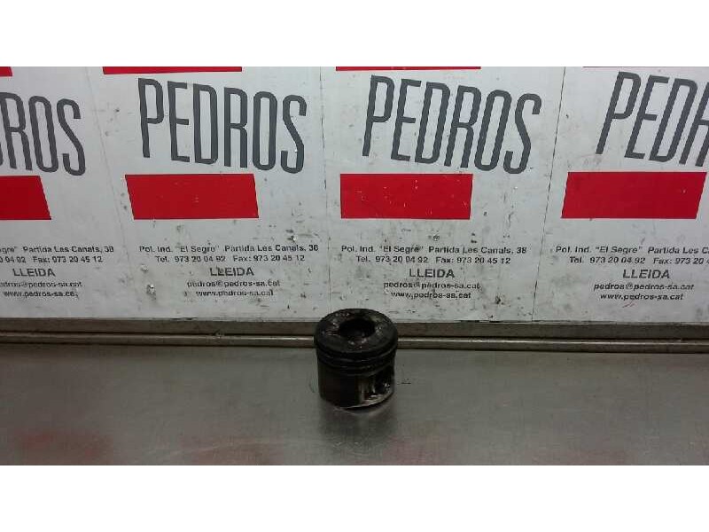 Recambio de piston para fiat stilo (192) 1.9 jtd cat referencia OEM IAM   