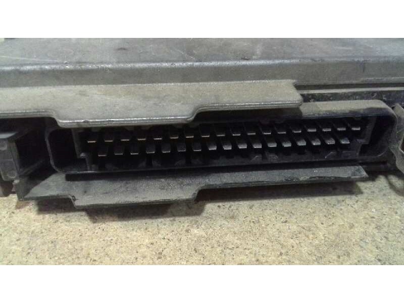 Recambio de centralita motor uce para lancia lancia y 1.2 cat referencia OEM IAM 46480662 IAW16F.EB 111964