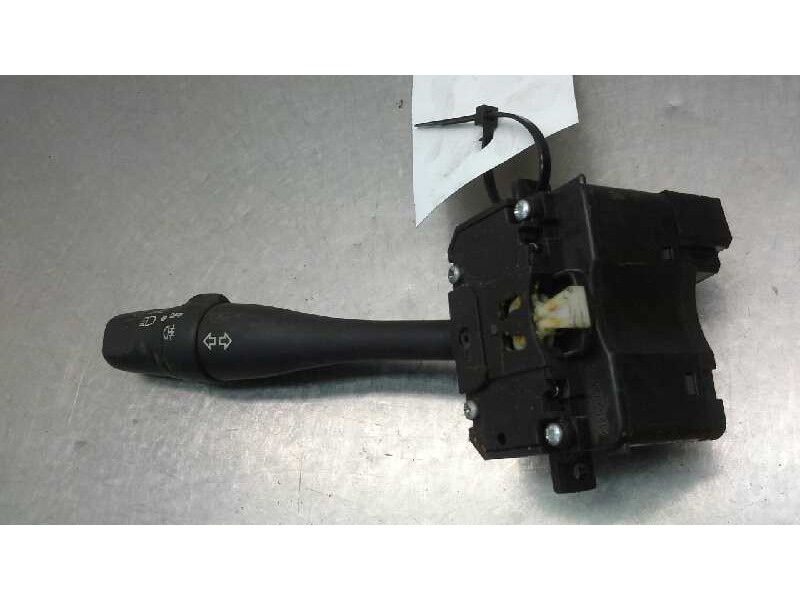 Recambio de mando luces para nissan micra (k11) básico referencia OEM IAM 255606F807  