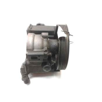 Recambio de bomba direccion para peugeot 206 berlina gti referencia OEM IAM 9637058480 26082230-QB 