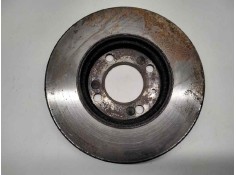 Recambio de disco freno delantero para seat arosa (6h1) 1.4 referencia OEM IAM   111994 2