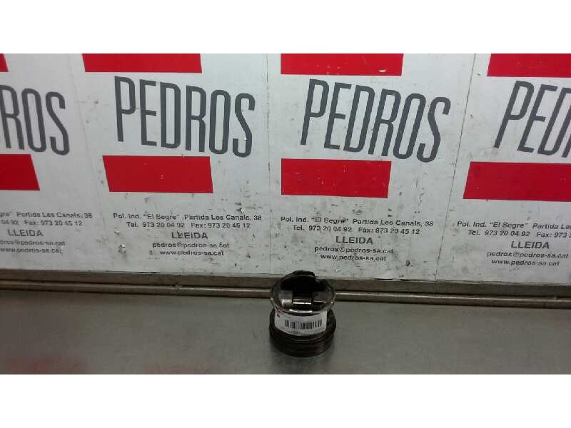 Recambio de piston para fiat stilo (192) 1.9 jtd cat referencia OEM IAM   