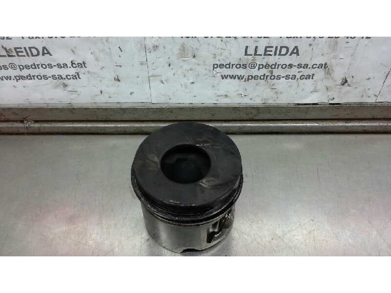 Recambio de piston para fiat stilo (192) 1.9 jtd cat referencia OEM IAM   