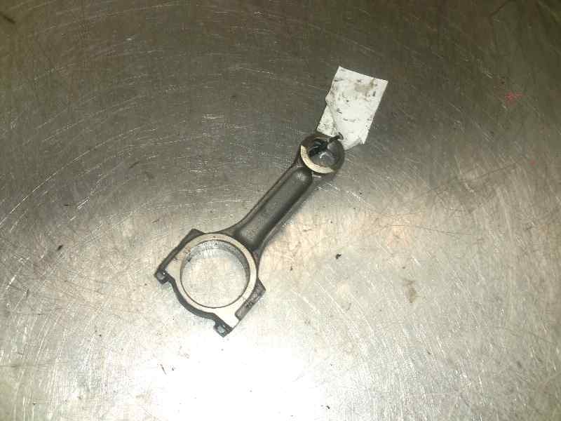 Recambio de biela para renault kangoo (f/kc0) 1.9 dti diesel referencia OEM IAM   