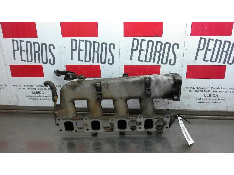 Recambio de colector admision para fiat stilo (192) 1.9 jtd cat referencia OEM IAM 46761259 A5029 