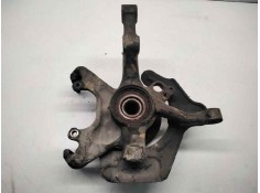 Recambio de mangueta delantera derecha para seat arosa (6h1) 1.4 referencia OEM IAM   111997 2