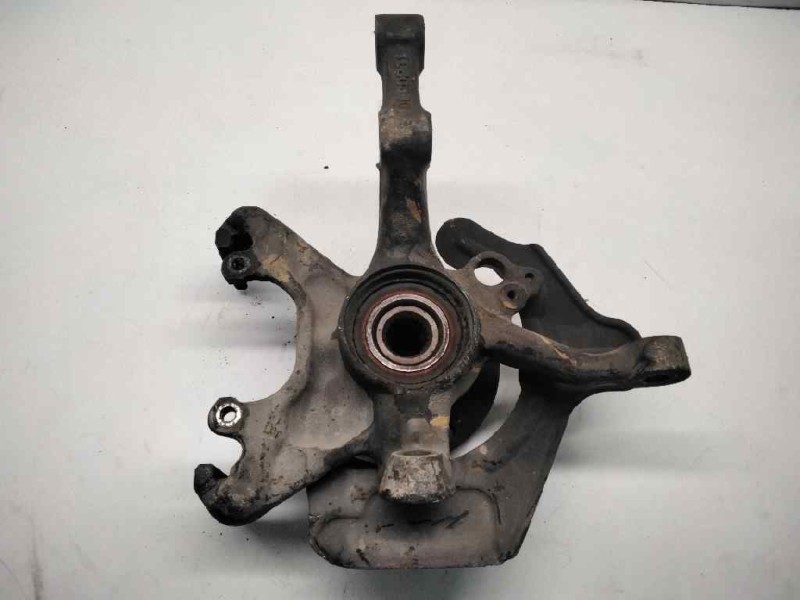 Recambio de mangueta delantera derecha para seat arosa (6h1) 1.4 referencia OEM IAM   111997