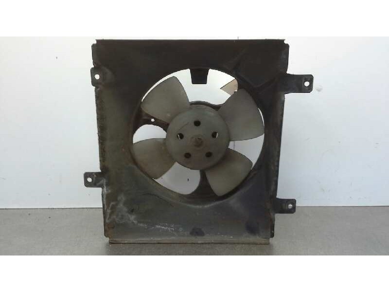 Recambio de electroventilador para seat marbella ce referencia OEM IAM SE028912501B  