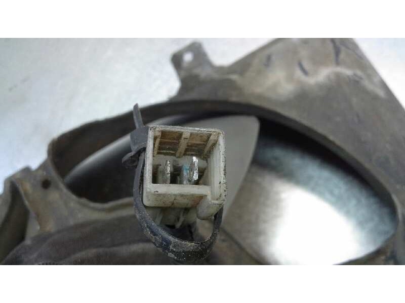 Recambio de electroventilador para seat marbella ce referencia OEM IAM SE028912501B  
