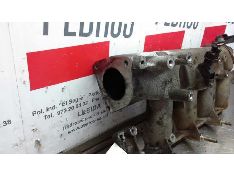Recambio de colector admision para fiat stilo (192) 1.9 jtd cat referencia OEM IAM 46761259 A5029 