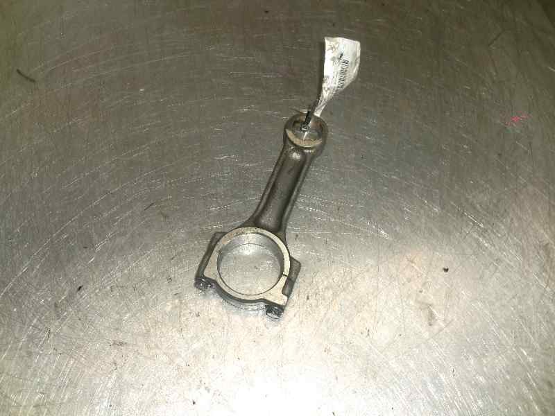 Recambio de biela para renault kangoo (f/kc0) 1.9 dti diesel referencia OEM IAM   
