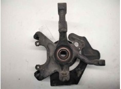 Recambio de mangueta delantera derecha para seat arosa (6h1) 1.4 referencia OEM IAM   111997 2