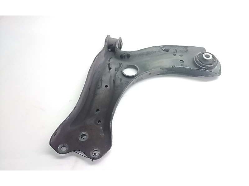 Recambio de brazo suspension inferior delantero derecho para seat ibiza (6p1) reference referencia OEM IAM   