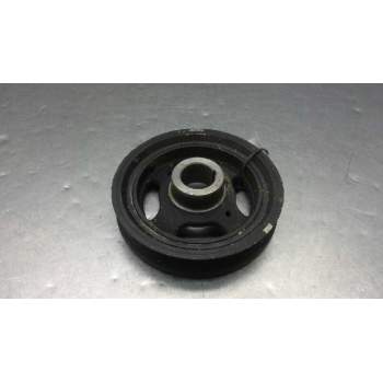 Recambio de polea cigueñal para nissan juke (f15) 1.6 16v referencia OEM IAM 41030K6  