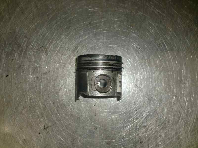 Recambio de piston para renault kangoo (f/kc0) 1.9 dti diesel referencia OEM IAM   