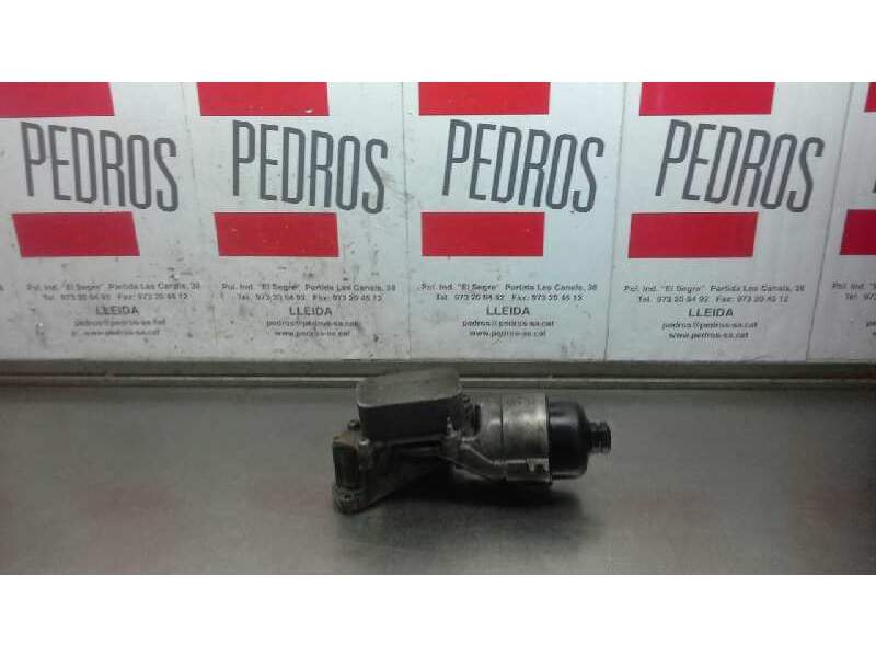 Recambio de soporte filtro aceite para peugeot 207 1.4 hdi referencia OEM IAM 26C30080725369  