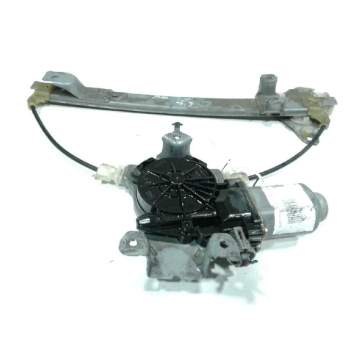 Recambio de elevalunas trasero derecho para nissan qashqai (j10) 2.0 dci turbodiesel cat referencia OEM IAM 402052  102079