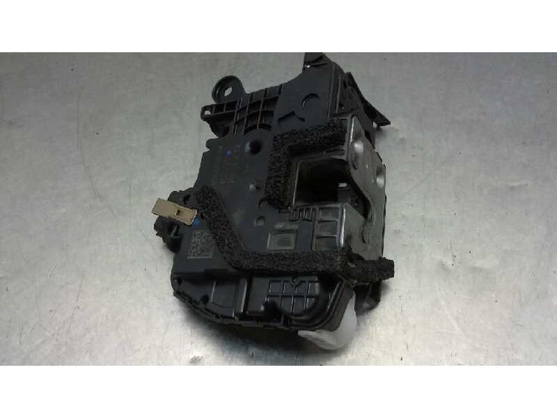 Recambio de cerradura puerta delantera izquierda para renault clio iv dynamique referencia OEM IAM   