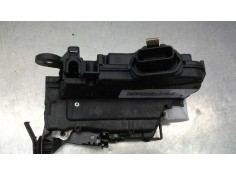 Recambio de cerradura puerta delantera izquierda para renault clio iv dynamique referencia OEM IAM    2