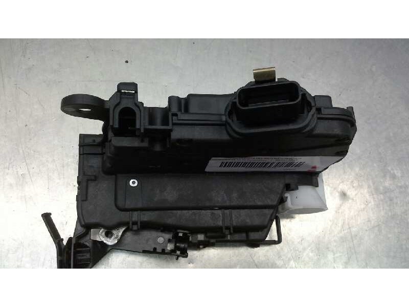 Recambio de cerradura puerta delantera izquierda para renault clio iv dynamique referencia OEM IAM   