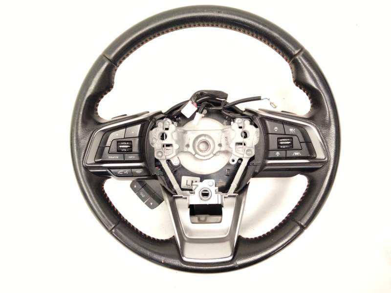 Recambio de volante para subaru xv (gt, g24) 2.0 i awd (gt7) referencia OEM IAM 34312SG011VH  