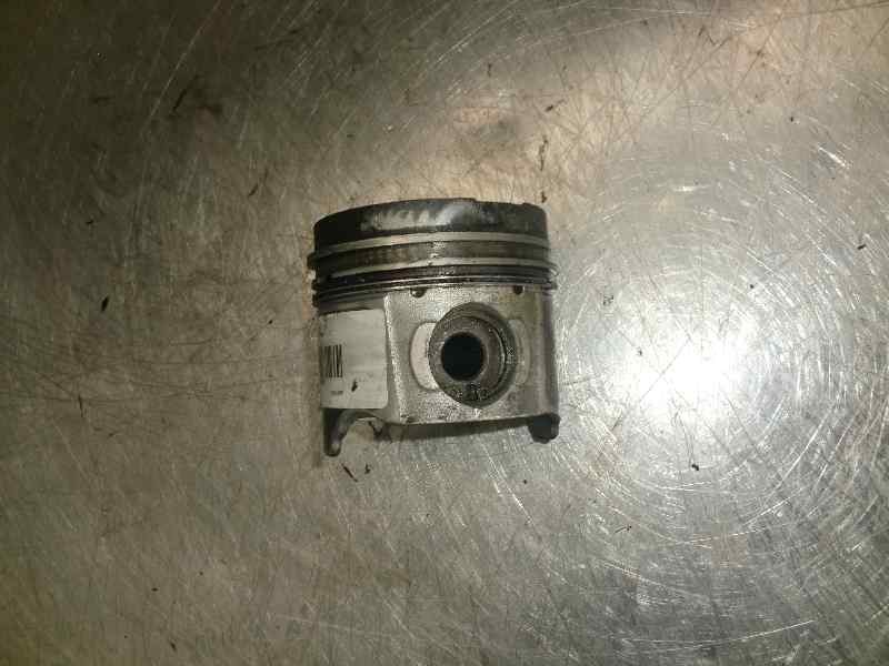 Recambio de piston para renault kangoo (f/kc0) 1.9 dti diesel referencia OEM IAM   