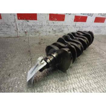 Recambio de cigueñal para nissan primera berlina (p11) 2.0 turbodiesel cat referencia OEM IAM   