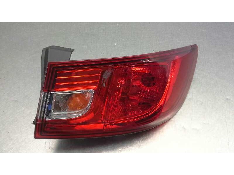 Recambio de piloto trasero derecho para renault clio iv dynamique referencia OEM IAM   