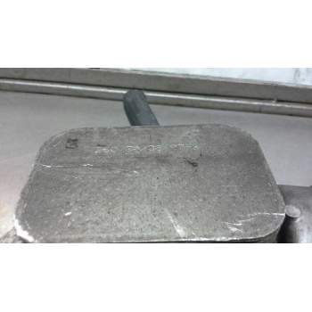 Recambio de soporte filtro aceite para peugeot 207 1.4 hdi referencia OEM IAM 26C30080725369  