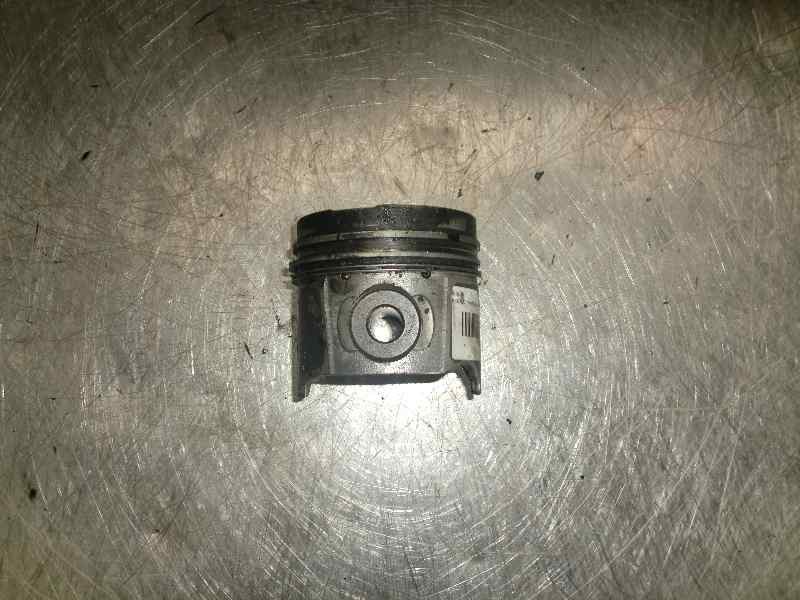 Recambio de piston para renault kangoo (f/kc0) 1.9 dti diesel referencia OEM IAM   