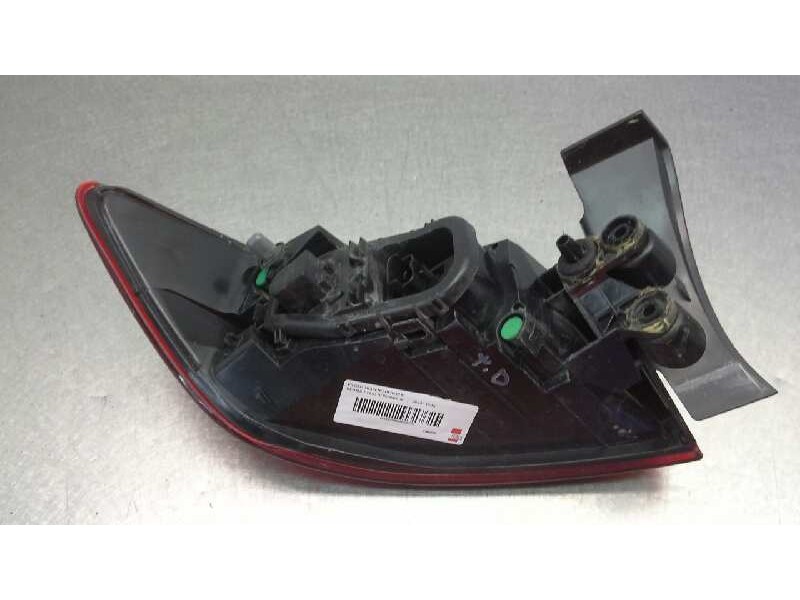 Recambio de piloto trasero derecho para renault clio iv dynamique referencia OEM IAM   