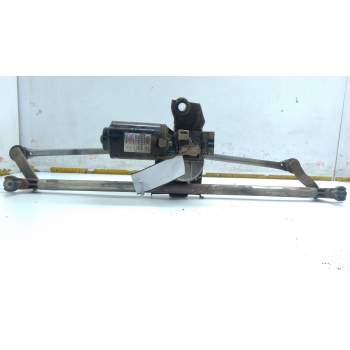 Recambio de motor limpia delantero para fiat doblo monospace (119_, 223_) 1.9 jtd referencia OEM IAM 64343499  