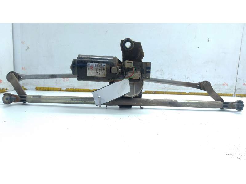 Recambio de motor limpia delantero para fiat doblo monospace (119_, 223_) 1.9 jtd referencia OEM IAM 64343499  