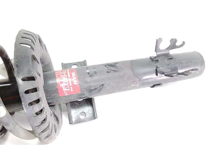 Recambio de amortiguador delantero derecho para seat ibiza (6p1) reference referencia OEM IAM 339763  