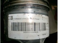 Recambio de piston para renault kangoo (f/kc0) 1.9 dti diesel referencia OEM IAM    2