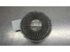 Recambio de ventilador viscoso motor para nissan trade 3.0 diesel referencia OEM IAM   112118 2