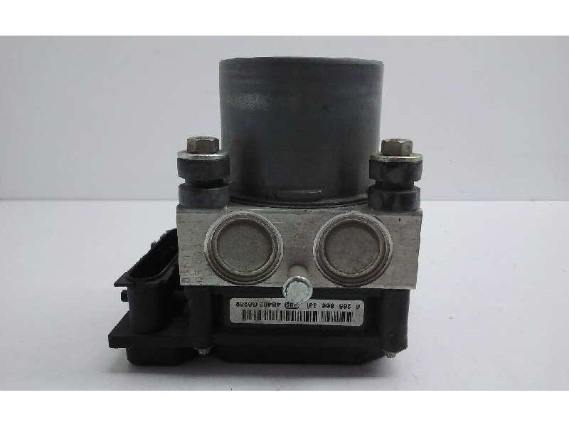 Recambio de centralita abs para nissan almera tino (v10m) referencia OEM IAM 0265231417  