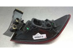 Recambio de piloto trasero izquierdo para renault clio iv dynamique referencia OEM IAM    2