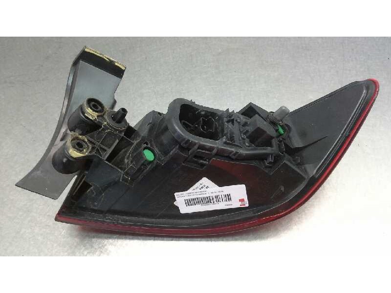 Recambio de piloto trasero izquierdo para renault clio iv dynamique referencia OEM IAM   