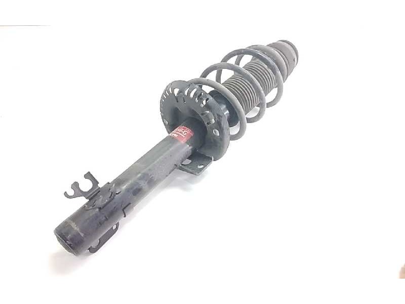 Recambio de amortiguador delantero izquierdo para seat ibiza (6p1) reference referencia OEM IAM 339763  