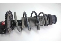 Recambio de amortiguador delantero izquierdo para seat ibiza (6p1) reference referencia OEM IAM 339763   2