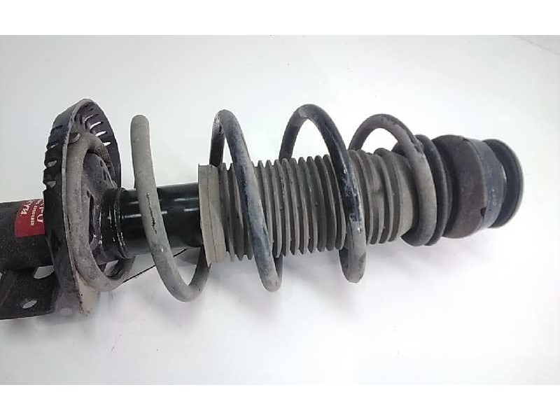 Recambio de amortiguador delantero izquierdo para seat ibiza (6p1) reference referencia OEM IAM 339763  