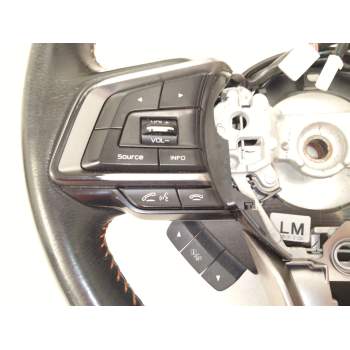 Recambio de volante para subaru xv (gt, g24) 2.0 i awd (gt7) referencia OEM IAM 34312SG011VH  